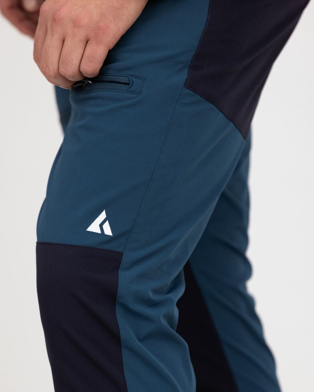 Men Hiking Pants 365 Navy Blue